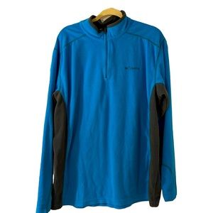 💥50% sale💥Columbia fleece jacket size XL. E#572